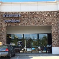 Insomnia Cookies