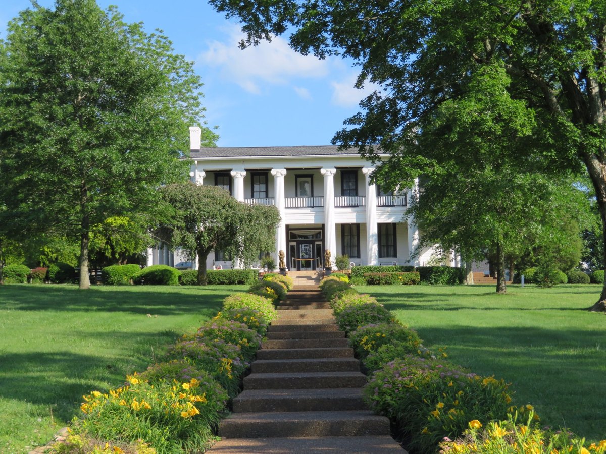 Loretta Lynn's Ranch (Hurricane Mills) All You Need to Know BEFORE You Go