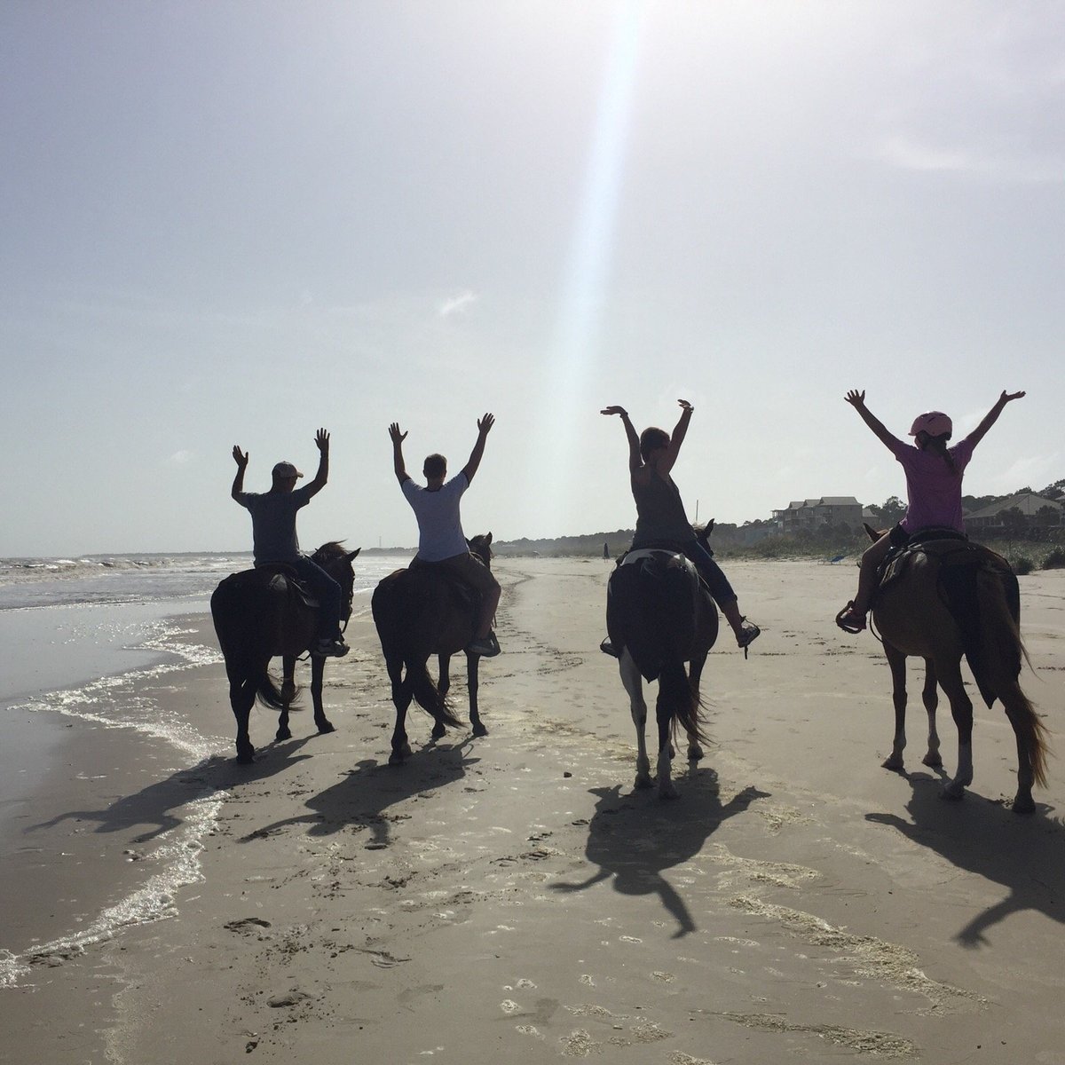 Broke A Toe Horseback Riding on the Beach - All You Need to Know BEFORE You  Go (2024)