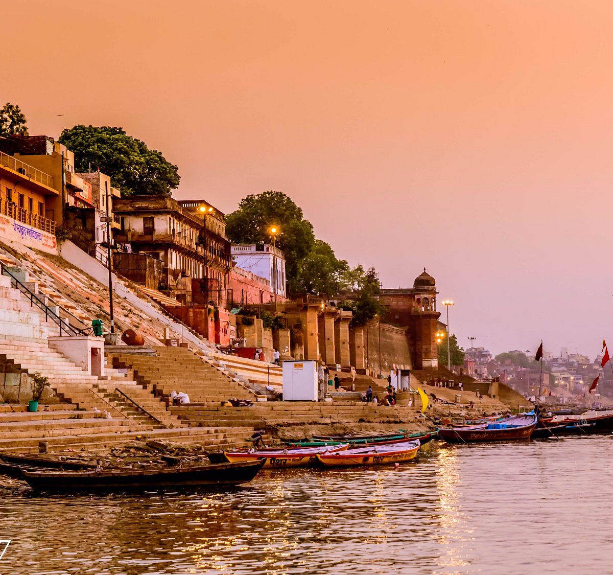 Assi Ghat (Varanasi) - 2022 What to Know Before You Go (with Photos) -  Tripadvisor