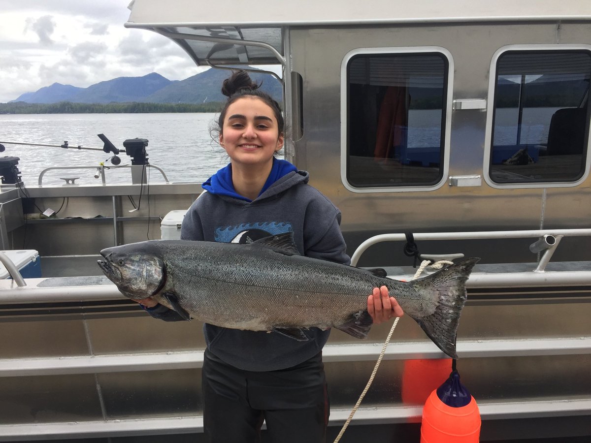 Alaska King Fishing Charter - All You Need to Know BEFORE You Go (2025)