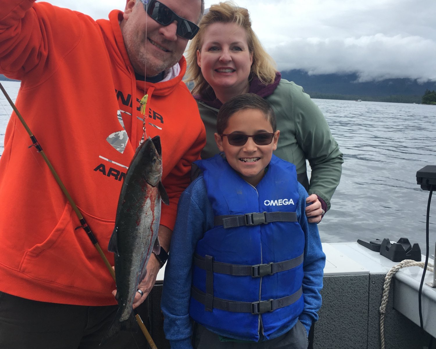 Alaska King Fishing Charter - All You Need to Know BEFORE You Go (2025)