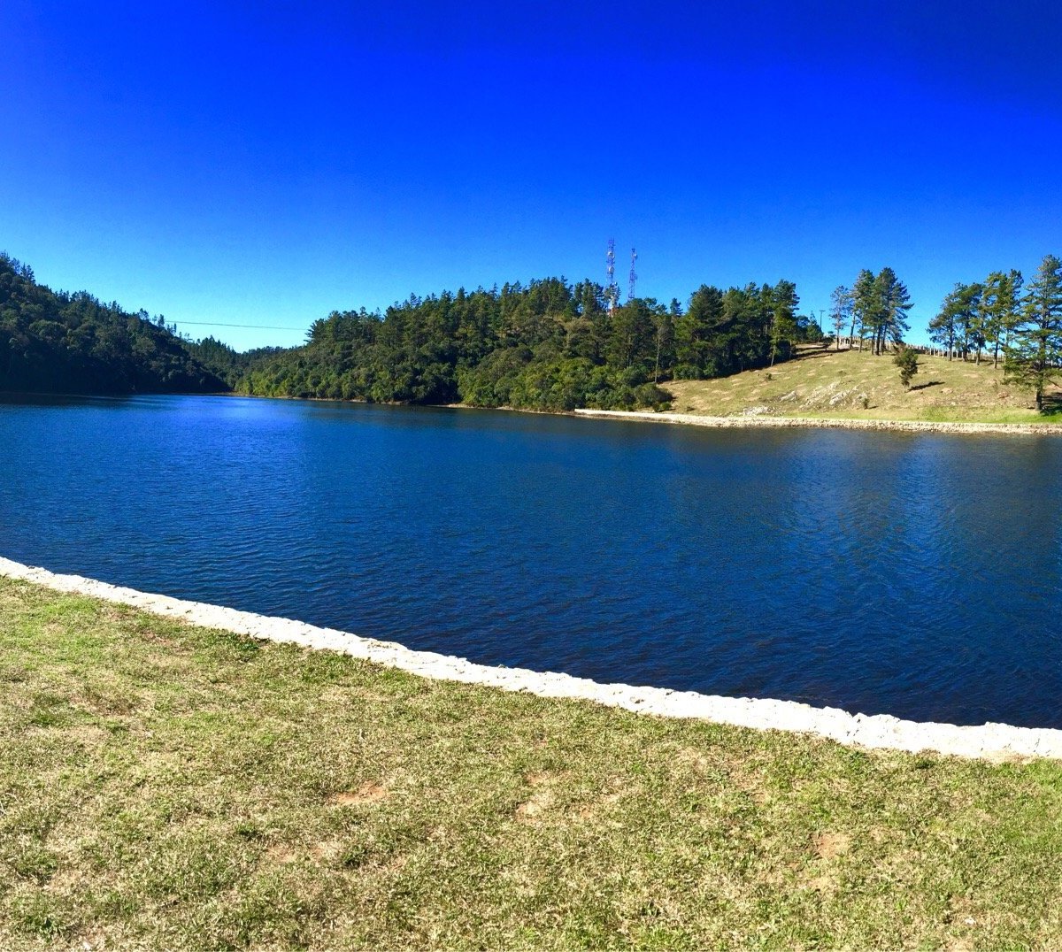 Rio – Foto de Fazenda Nova Gokula, Pindamonhangaba - Tripadvisor