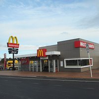 The Frontage