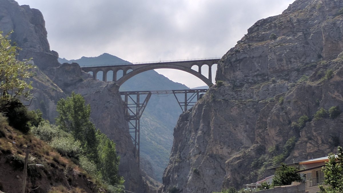 Veresk Bridge All You Need To Know Before You Go With Photos