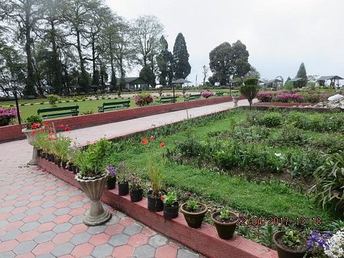 which places to visit in darjeeling