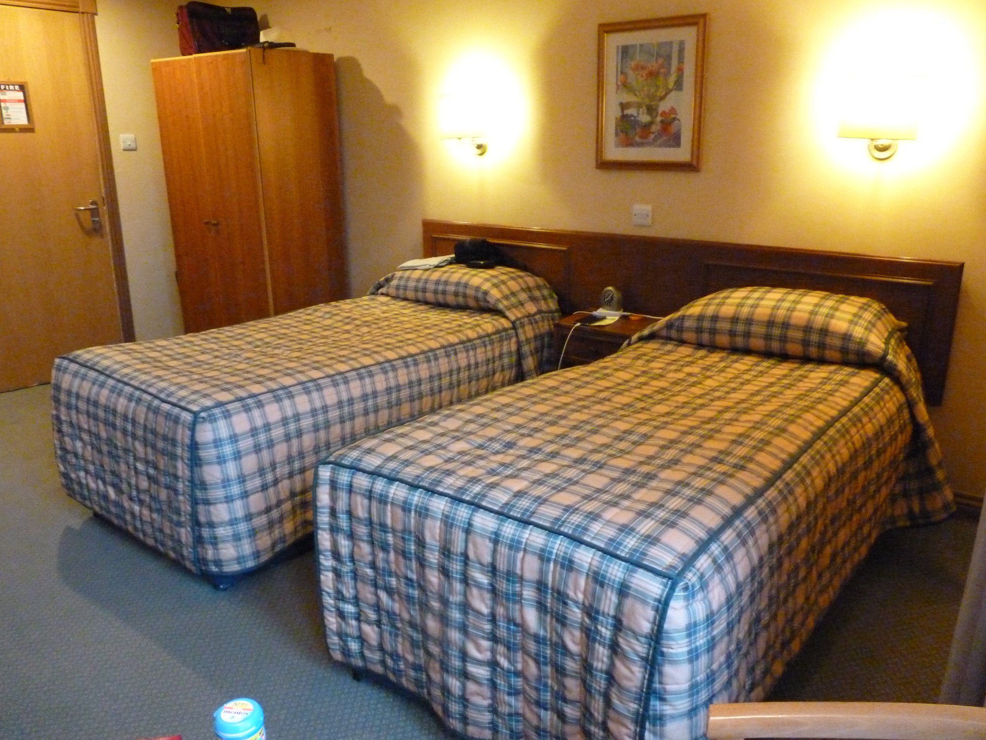 LOCH ACHRAY HOTEL Updated 2024 Reviews Photos Aberfoyle