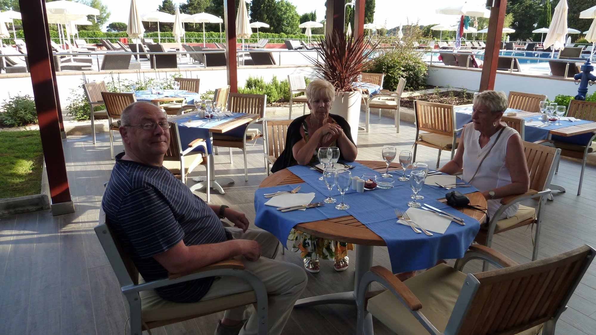 Hotel photo 26 of TUI Blue Medulin.