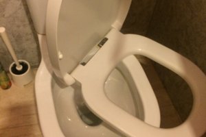 Rom og suite