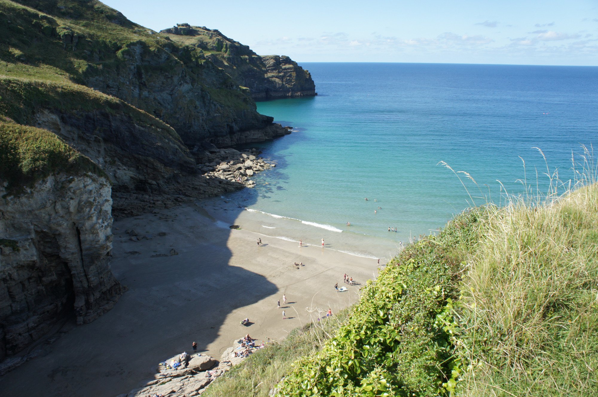 BOSSINEY HOUSE HOTEL Reviews Photos Tintagel Tripadvisor