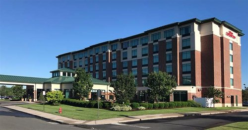 HILTON GARDEN INN HARTFORD SOUTH/GLASTONBURY (AU$262): 2022 Prices ...