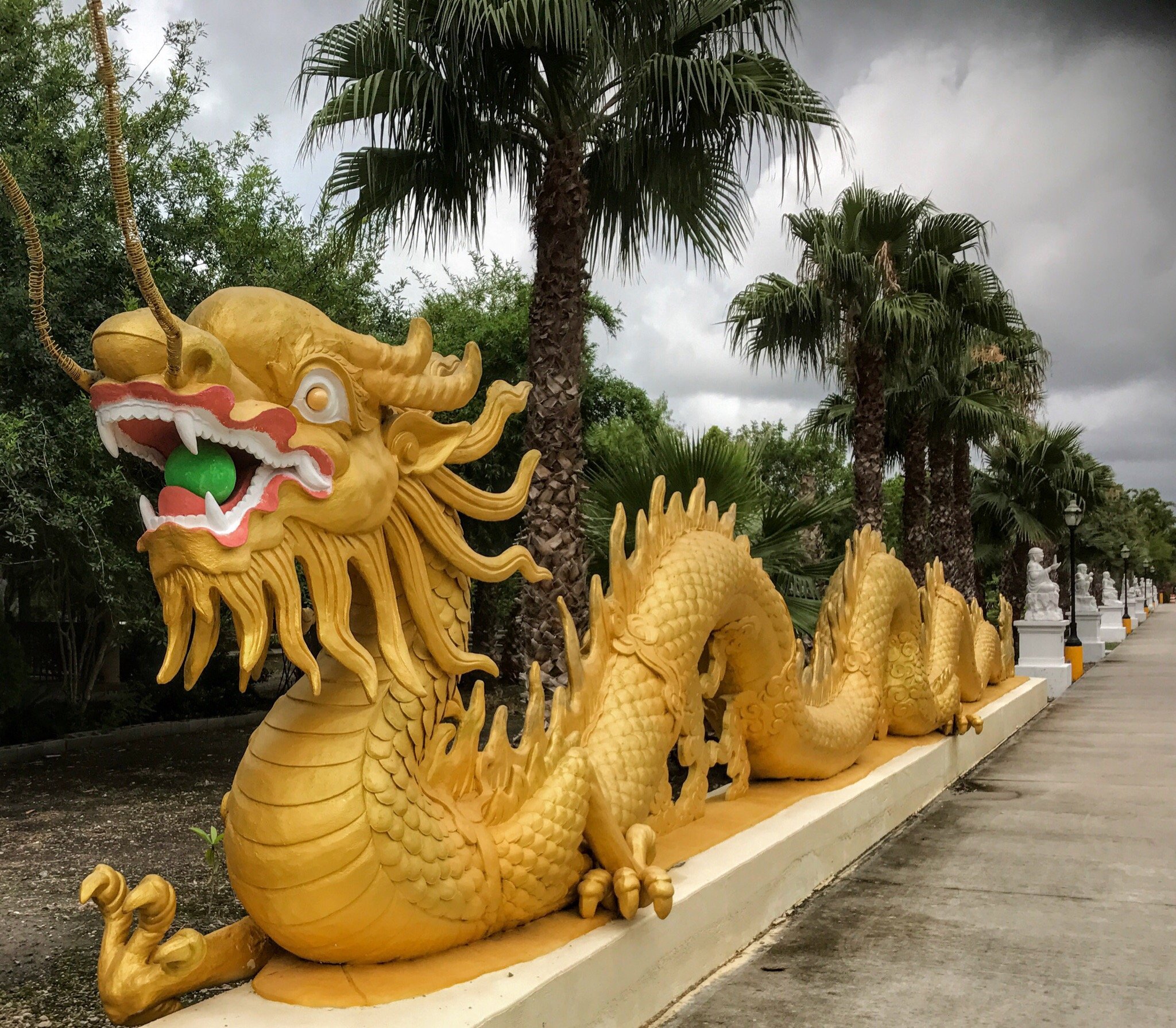 Linh Son Buddhist Temple All You Need to Know BEFORE You Go