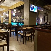 el salón comedor