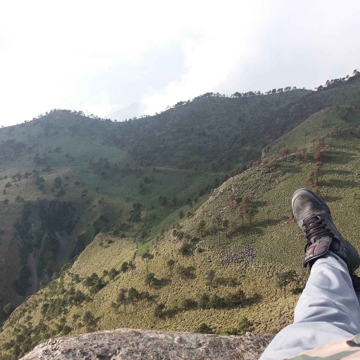 Pico del Águila (Ciudad de México) - 2023 Lo que se debe saber antes de  viajar - Tripadvisor