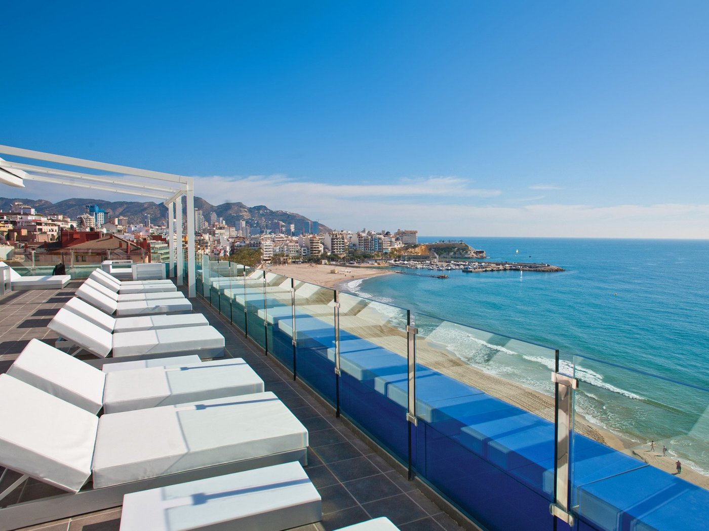 VILLA DEL MAR HOTEL Updated 2024 Reviews (Benidorm, Spain)