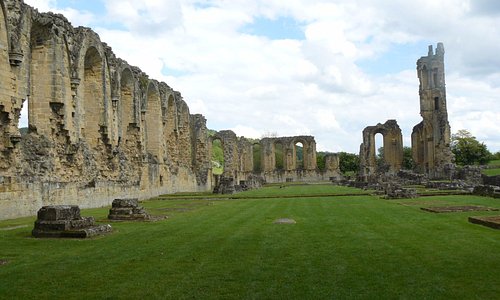 Coxwold 2021: Best of Coxwold, England Tourism - Tripadvisor