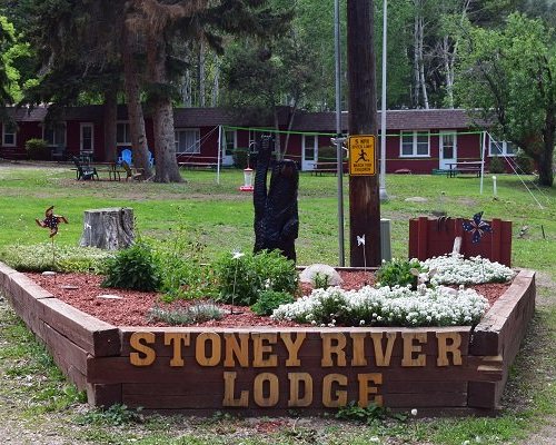 Stoney River Lodge Colorado image