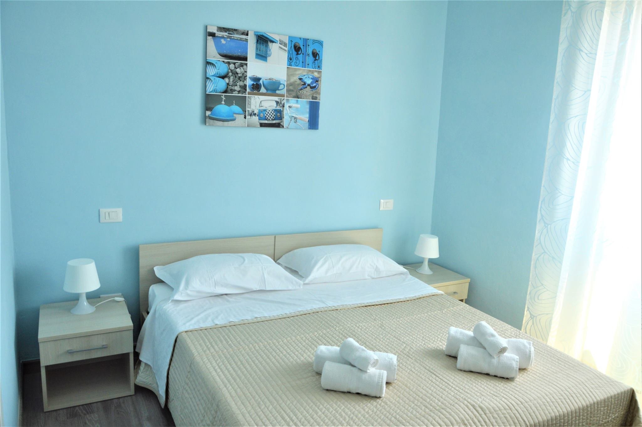 LA GEMMA NEL BORGO $114 ($̶1̶3̶0̶) - Termoli B&B Prices & Reviews