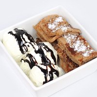 Bebinca (Goan Dessert)
