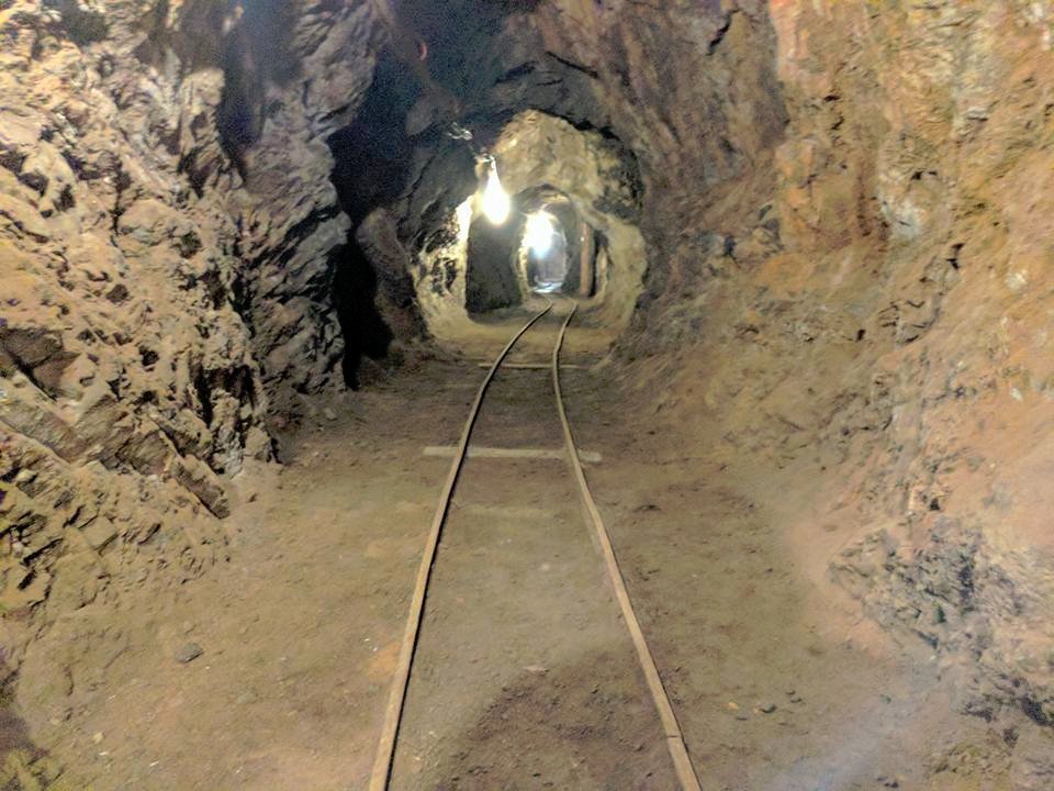 Smuggler Mine Tour - All You Need to Know BEFORE You Go (2024)