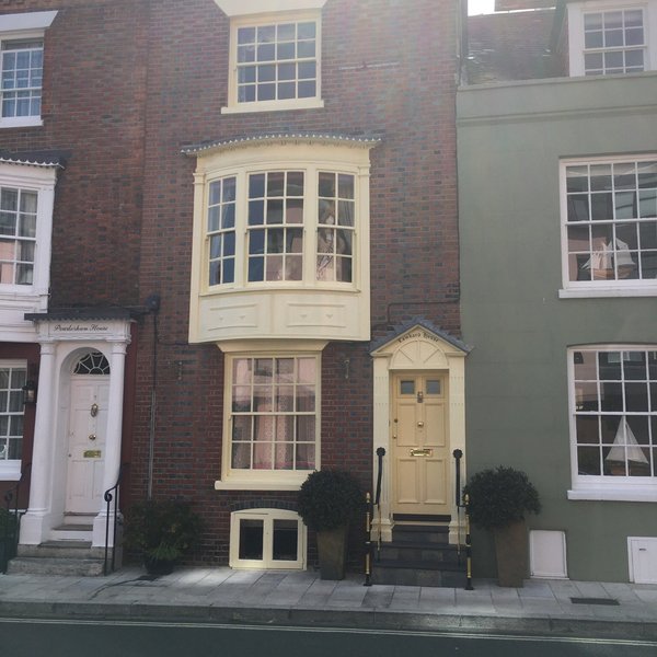 THE 5 BEST Romantic Bed and Breakfast in Portsmouth 2025 (with Prices) - Tripadvisor