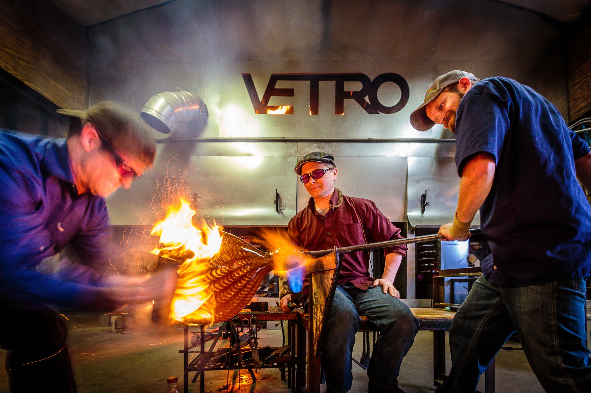 THE 15 BEST Things To Do In Grapevine 2024 Must See Attractions   Vetro Glassblowers 