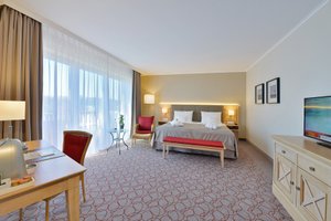 Room & Suite