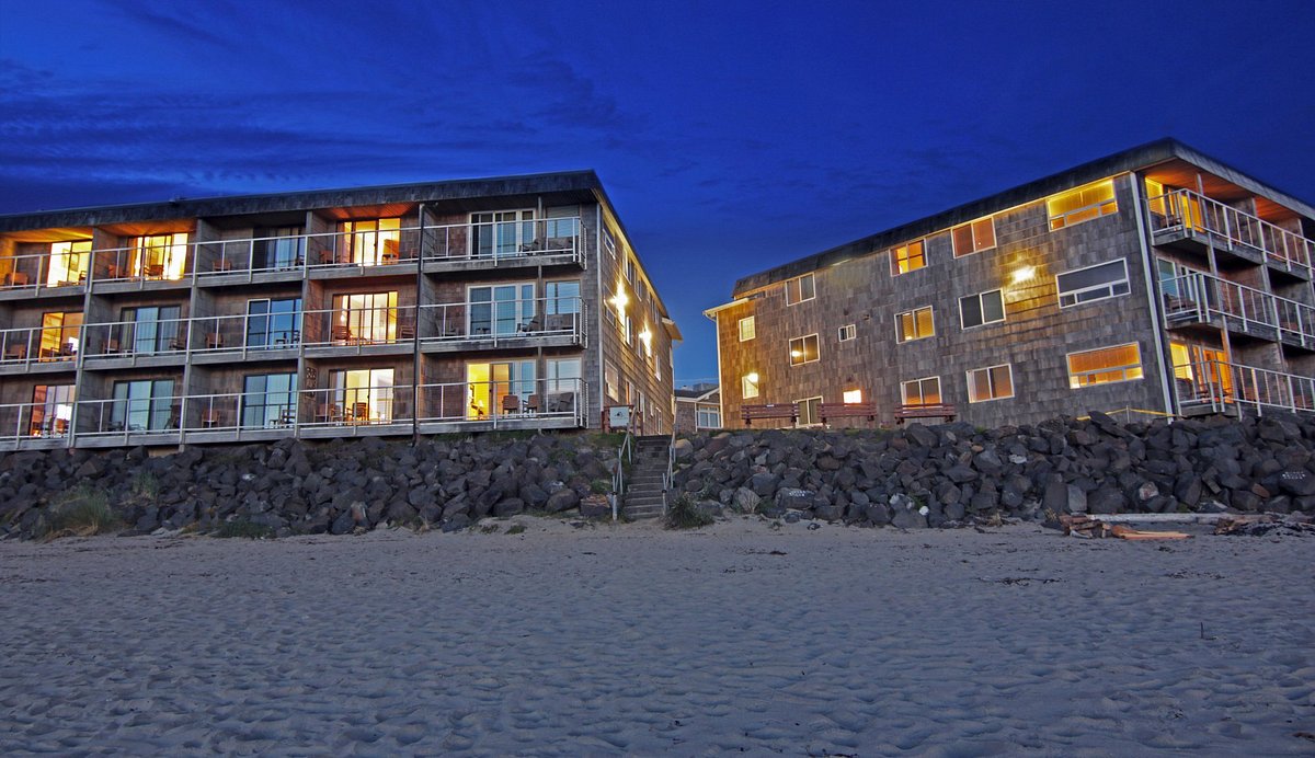 TOLOVANA INN - Updated 2024 Prices & Hotel Reviews (Cannon Beach, OR)