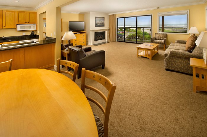 TOLOVANA INN - Updated 2024 Prices & Hotel Reviews (Cannon Beach, OR)