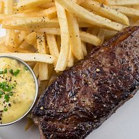 Steak Frites