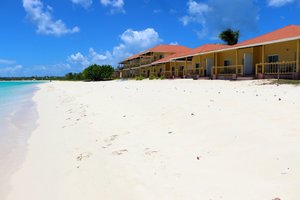 Rendezvous Bay Hotel in Anguilla