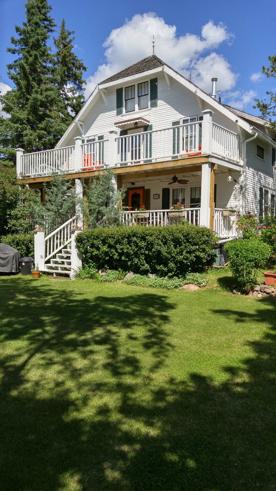 FERINTOSH MANOR BED & BREAKFAST desde $1,404 (Canadá) - opiniones y