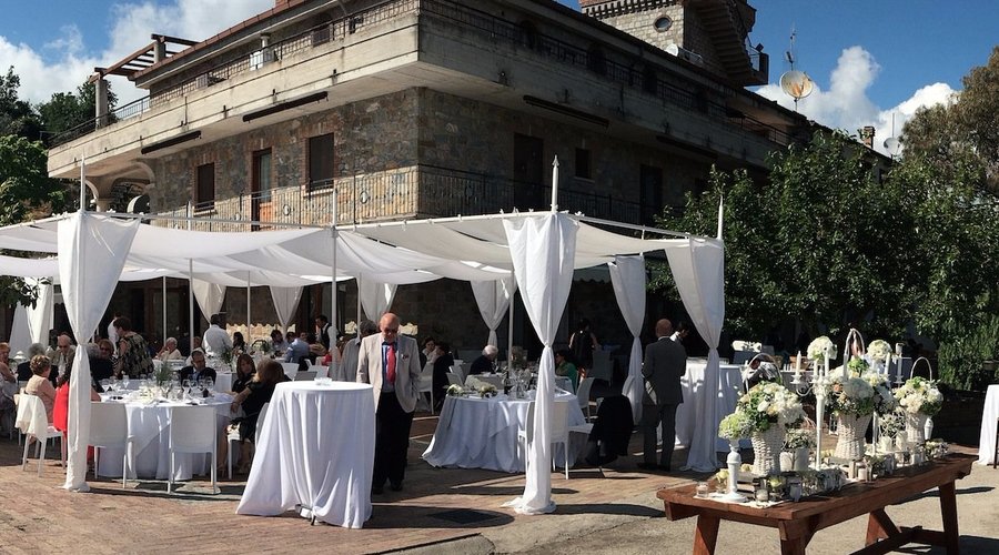Agriturismo Prisco