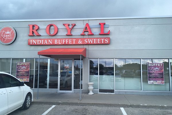 Royal Indian Buffet And ?w=600&h=400&s=1