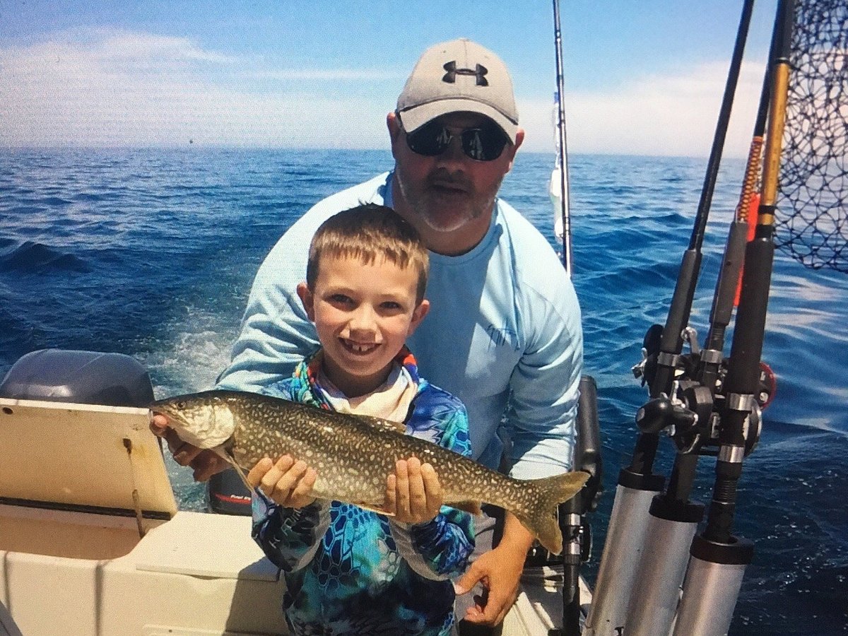 Why Knot Chicago Fishing Charters - All You Need to Know BEFORE
