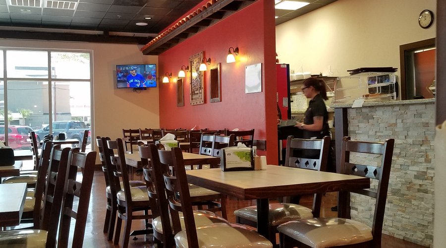 El Jalisco Grill