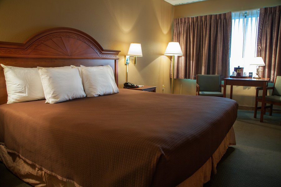 Escape to the Plains: Your Guide to the Dakota Sioux Casino & Hotel