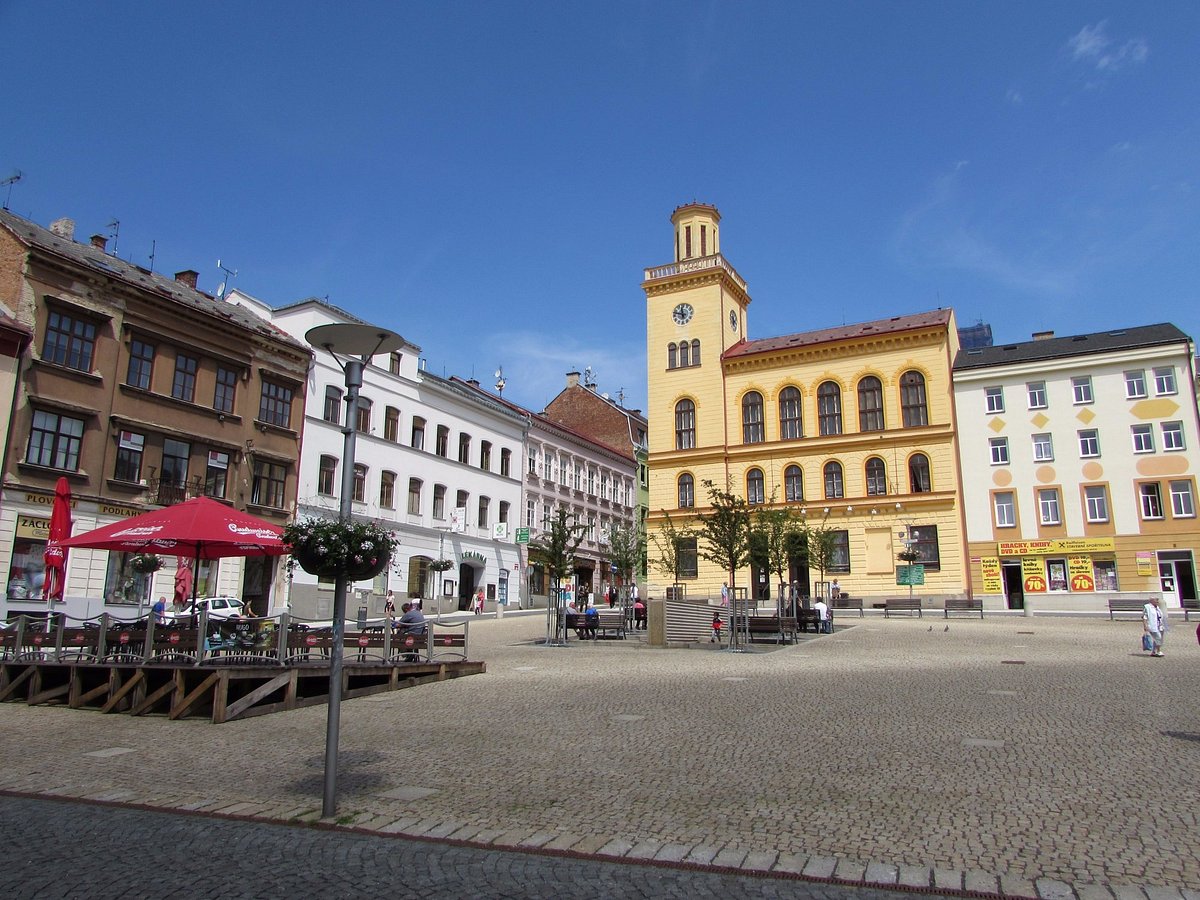 HUGO KAVARNA, Jablonec nad Nisou - Menu, Prices & Restaurant Reviews -  Tripadvisor