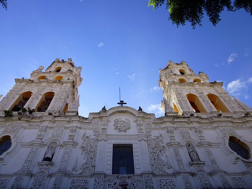 Iglesias y catedrales en Puebla - Tripadvisor Iglesias y catedrales en Puebla - Tripadvisor