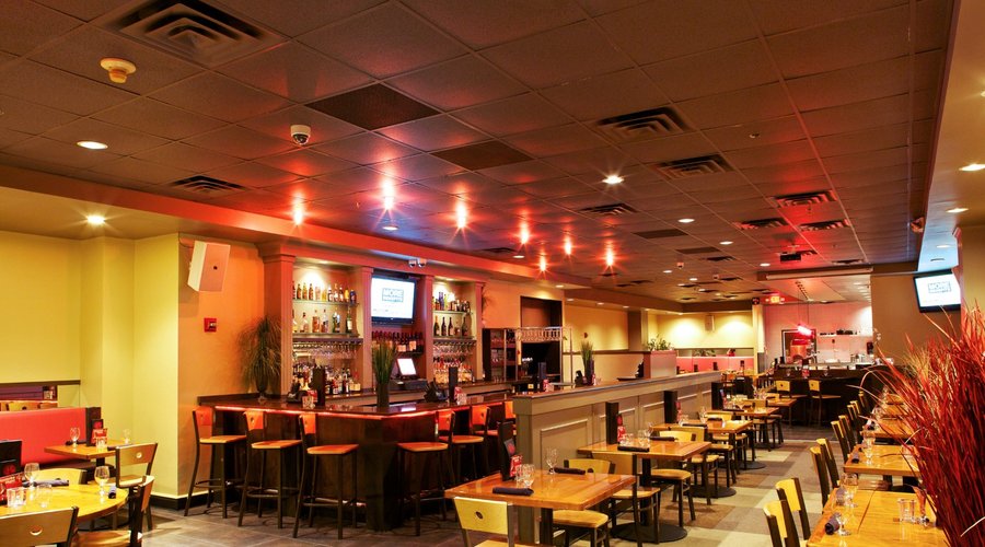 Drunken Fish - Westport Plaza