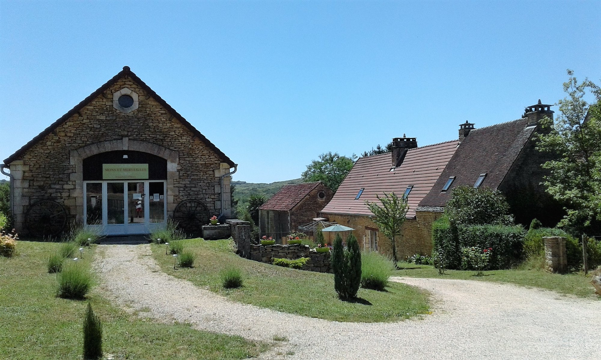 Mons Et Merveilles B&B (Archignac, France) : Tarifs 2023 Mis à Jour, 25 ...