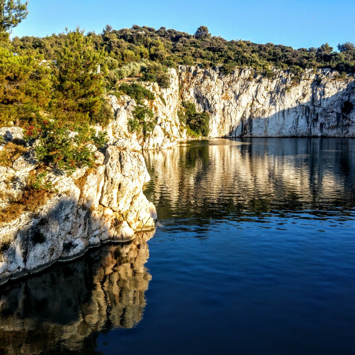 Dragon's Eye Lake (Rogoznica) - 2021 All You Need to Know BEFORE You Go (with Photos) - Tripadvisor