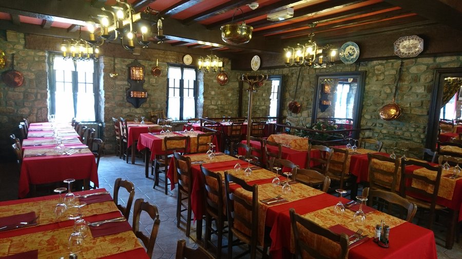 La Vieille Auberge, 몽생미셸 - 레스토랑 리뷰 - 트립어드바이저