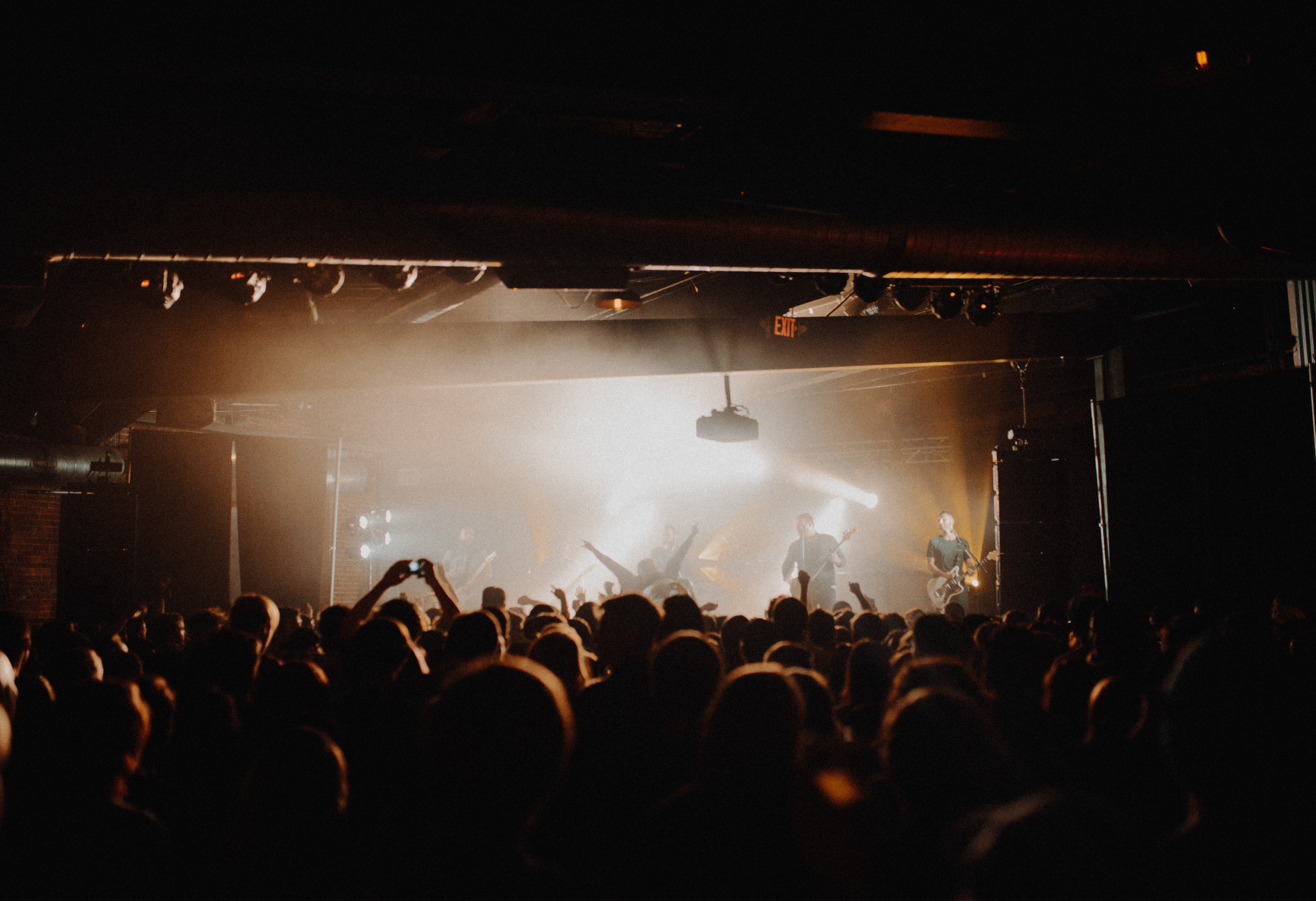 Cannery Ballroom All You Need to Know BEFORE You Go with Photos