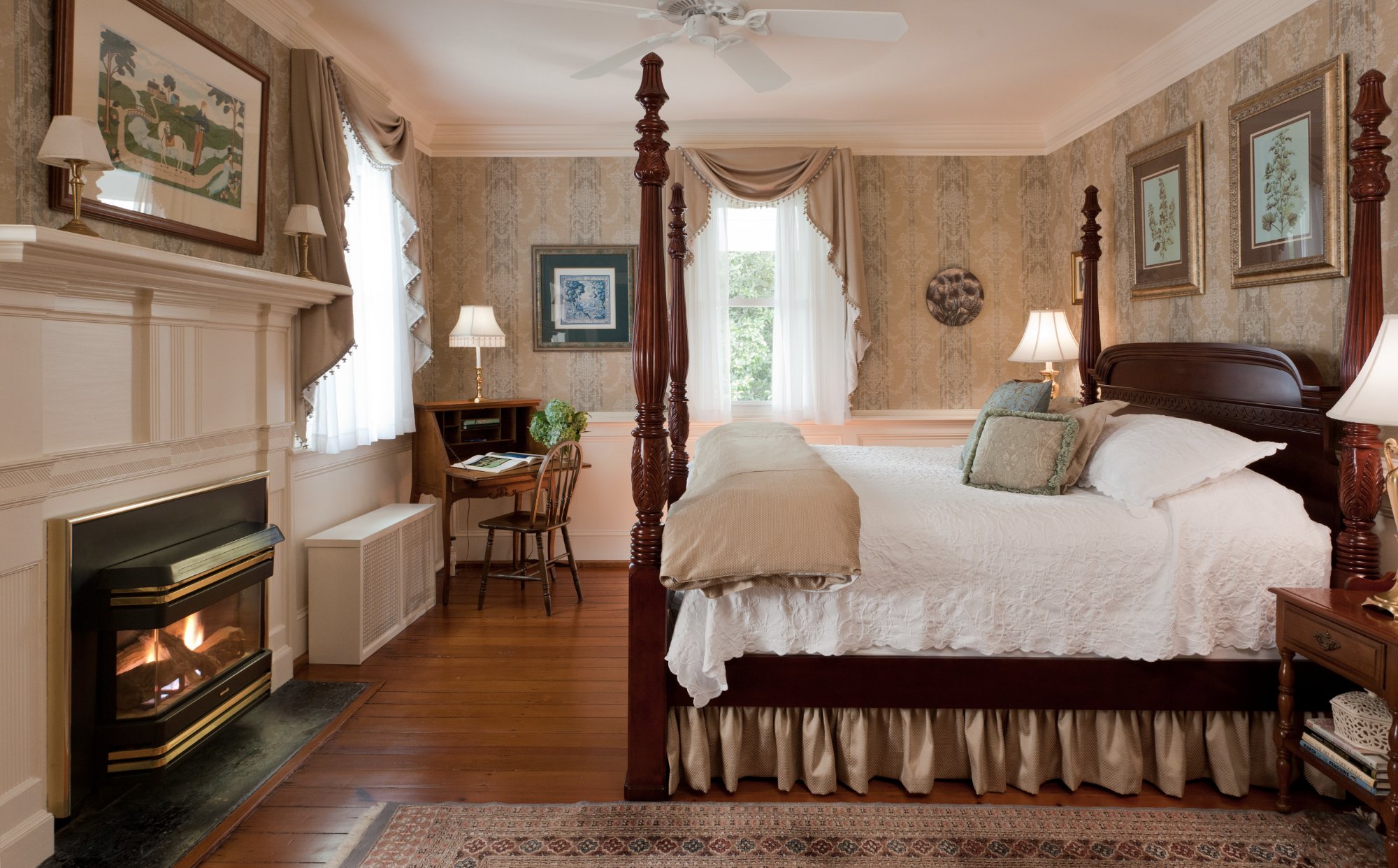 ARROWHEAD INN B&B (Durham, Carolina Del Nord): Prezzi 2022 E Recensioni