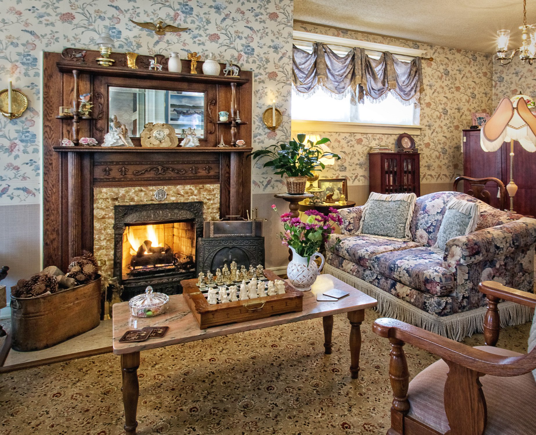 HOLDEN HOUSE 1902 BED & BREAKFAST INN - Updated 2022 Prices & B&B ...