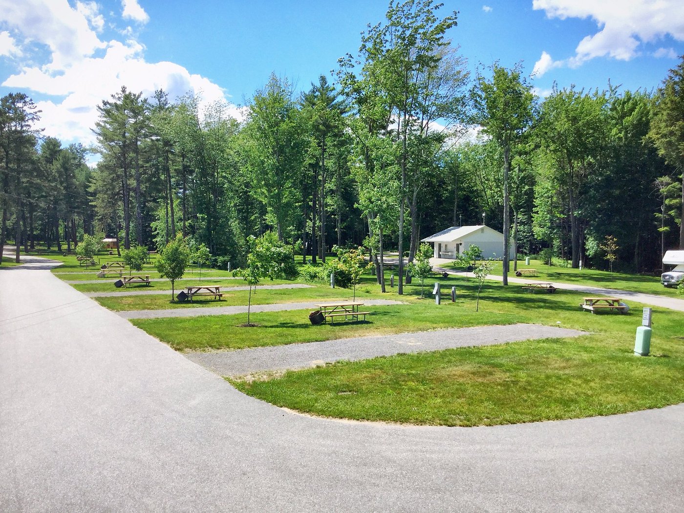 POWDER HORN FAMILY CAMPING RESORT Updated 2023 Prices & Campground