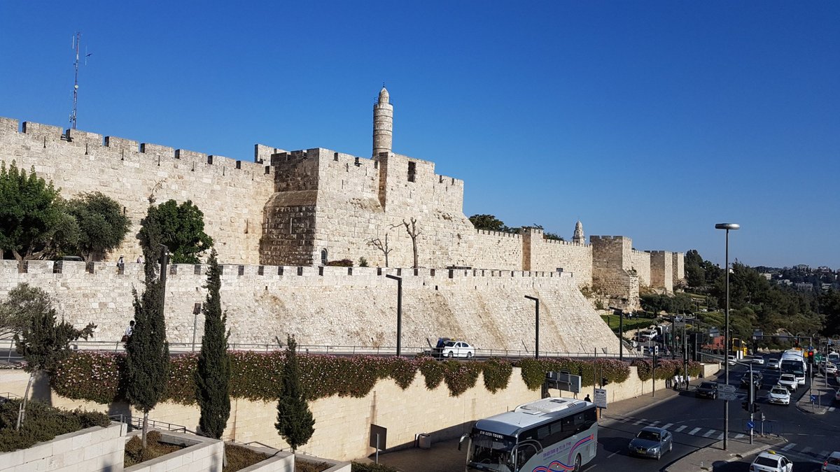 Jaffa Gate, Иерусалим: лучшие советы перед посещением - Tripadvisor