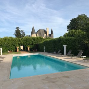 Taken during our perfect stay in June 2017