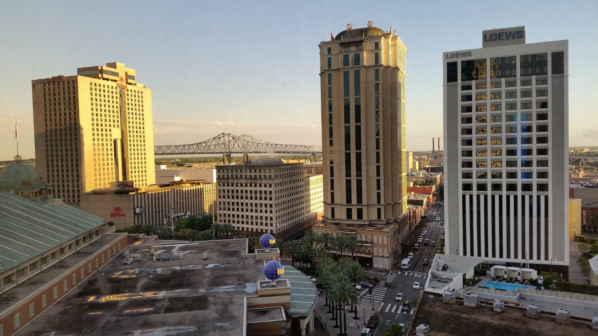 DOUBLETREE BY HILTON NEW ORLEANS Updated 2023 Prices LA   Doubletree By Hilton 